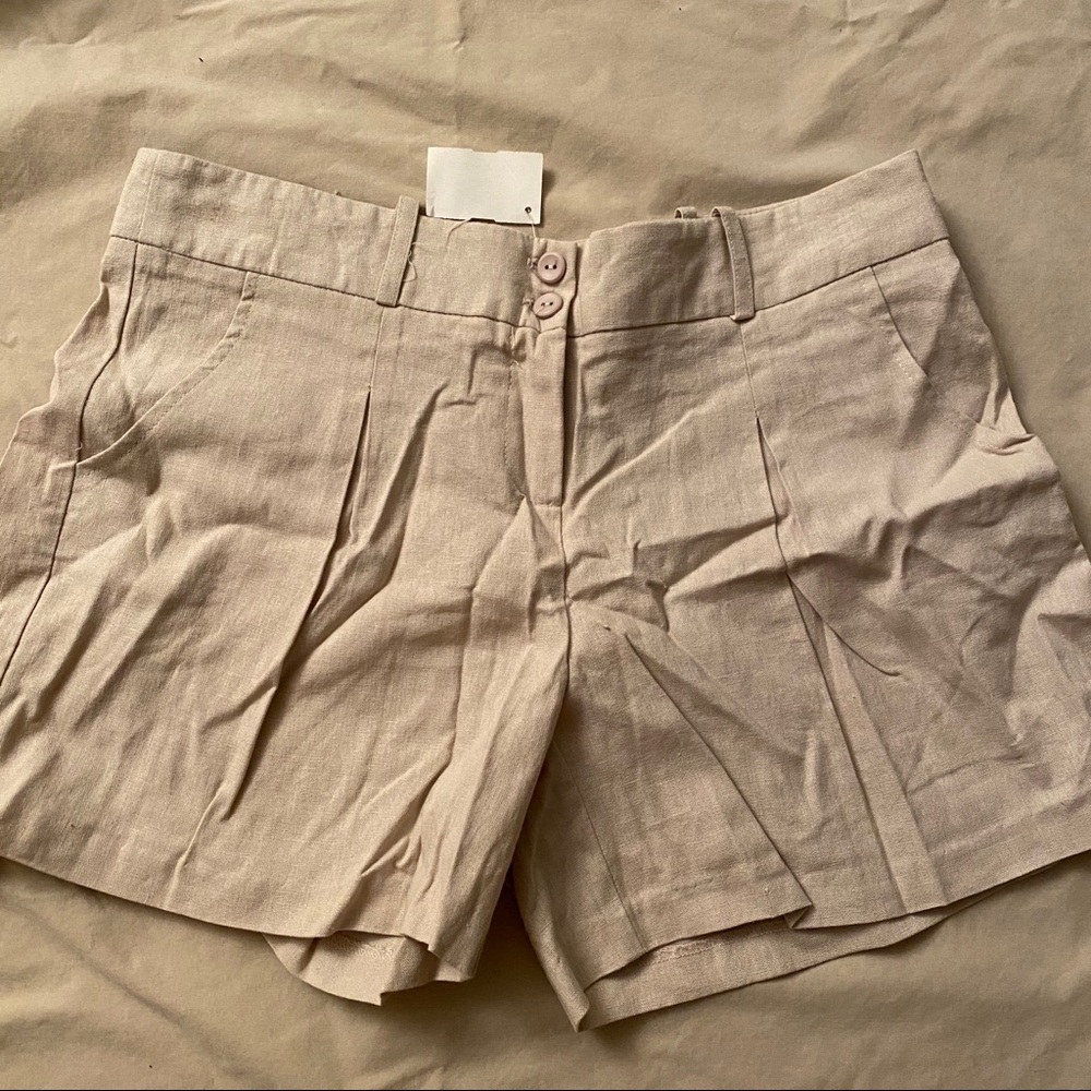 Costa Blanca Shorts